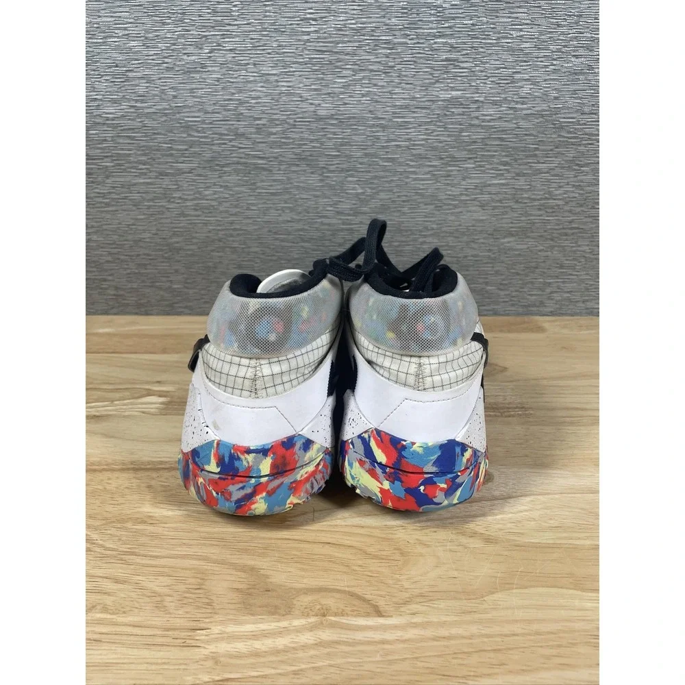NIKE Kevin Durant no7  Sneaker Shoe Basketball C19948-900 Men's Size 12